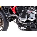 Motocorse Titanium and Silicon Lower Hose Kit for MV Agusta Brutale 800 (2016+), Dragster RR/RC (EURO4) Motocorse Titanium and Silicon Lower Hose Kit for MV Agusta Brutale 800 (2016+), Dragster RR/RC (EURO4)